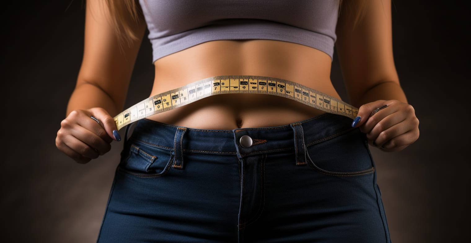 لاغری با هوش مصنوعی + معرفی بهترین ابزارها