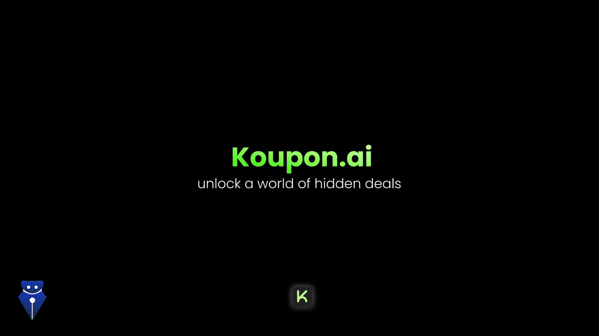 هوش مصنوعی koupon.ai