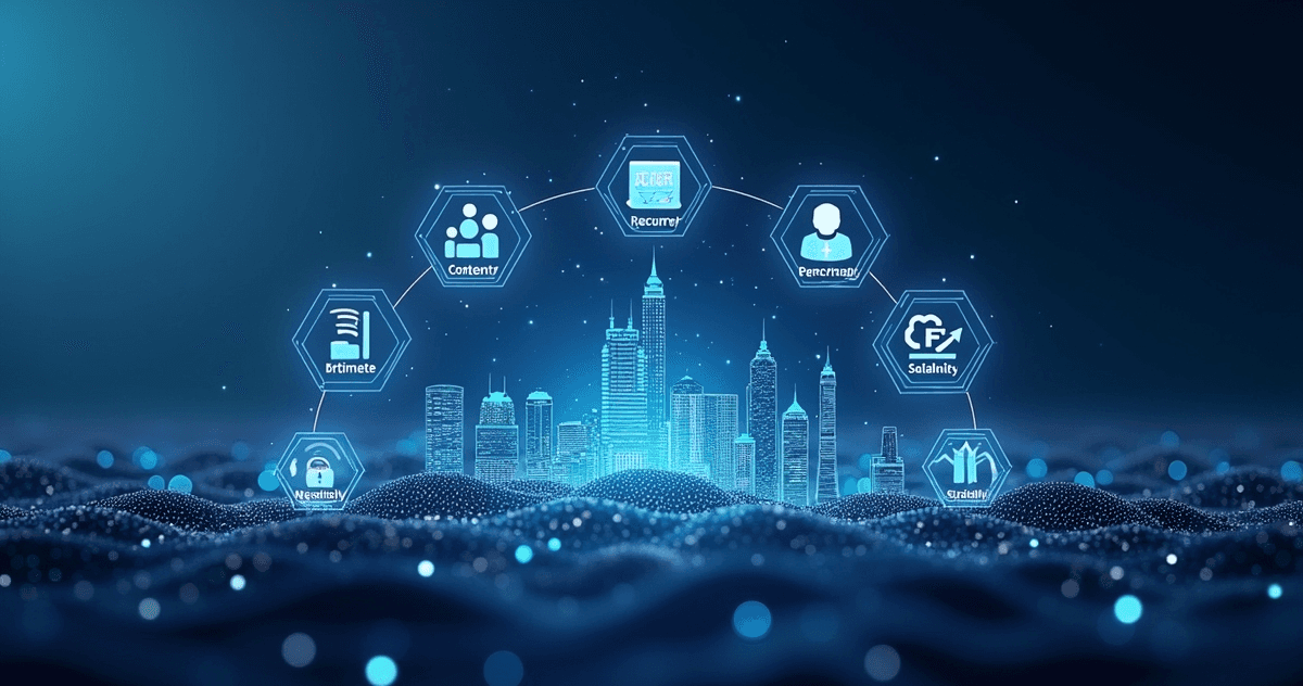 انتخاب سیستم مدیریت محتوا برای بهینه‌سازی سئو، شخصی‌سازی و رشد!