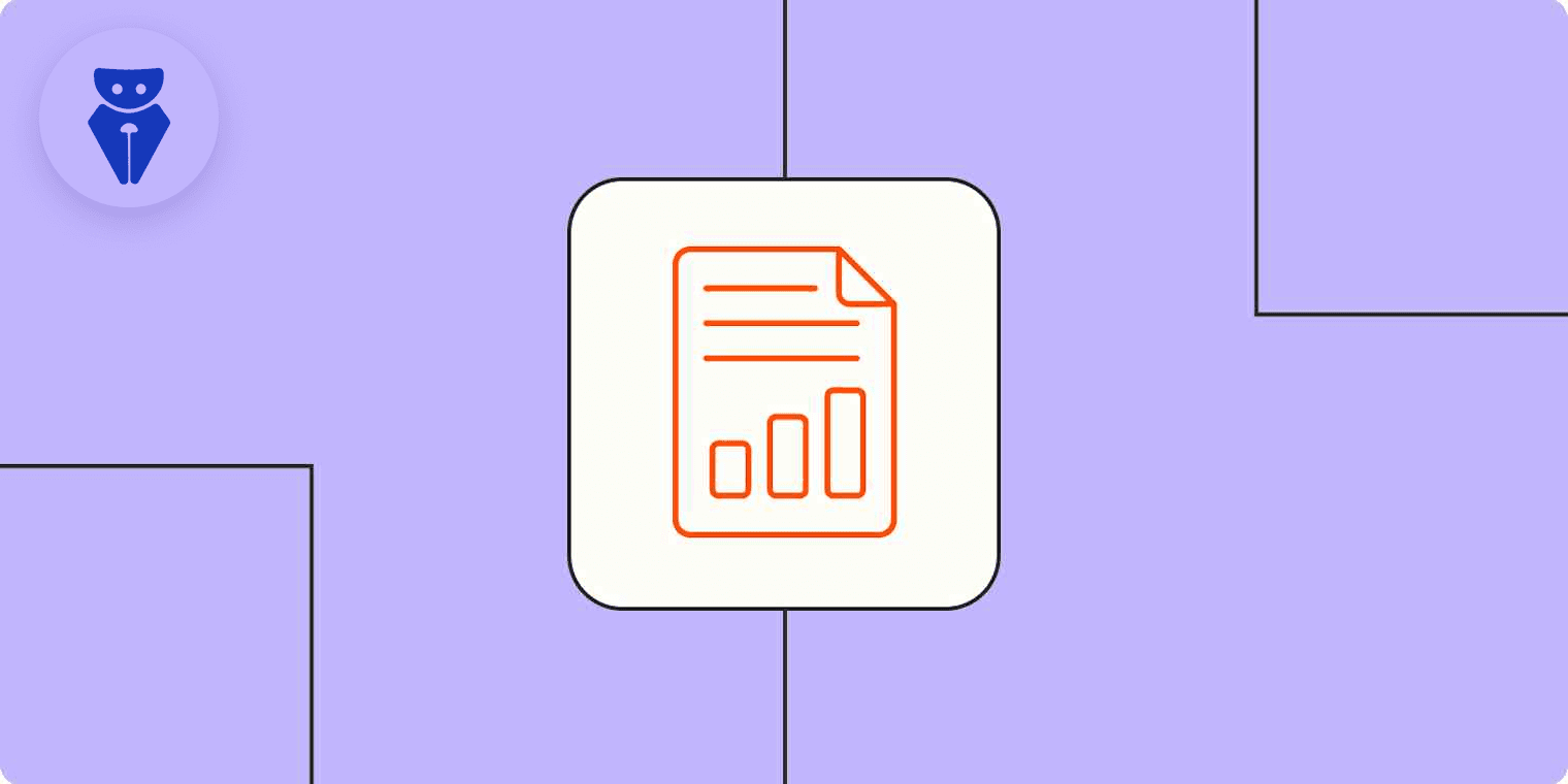 چگونه خلاصه اجرایی بنویسیم؟ با قالب و ژنراتور!
