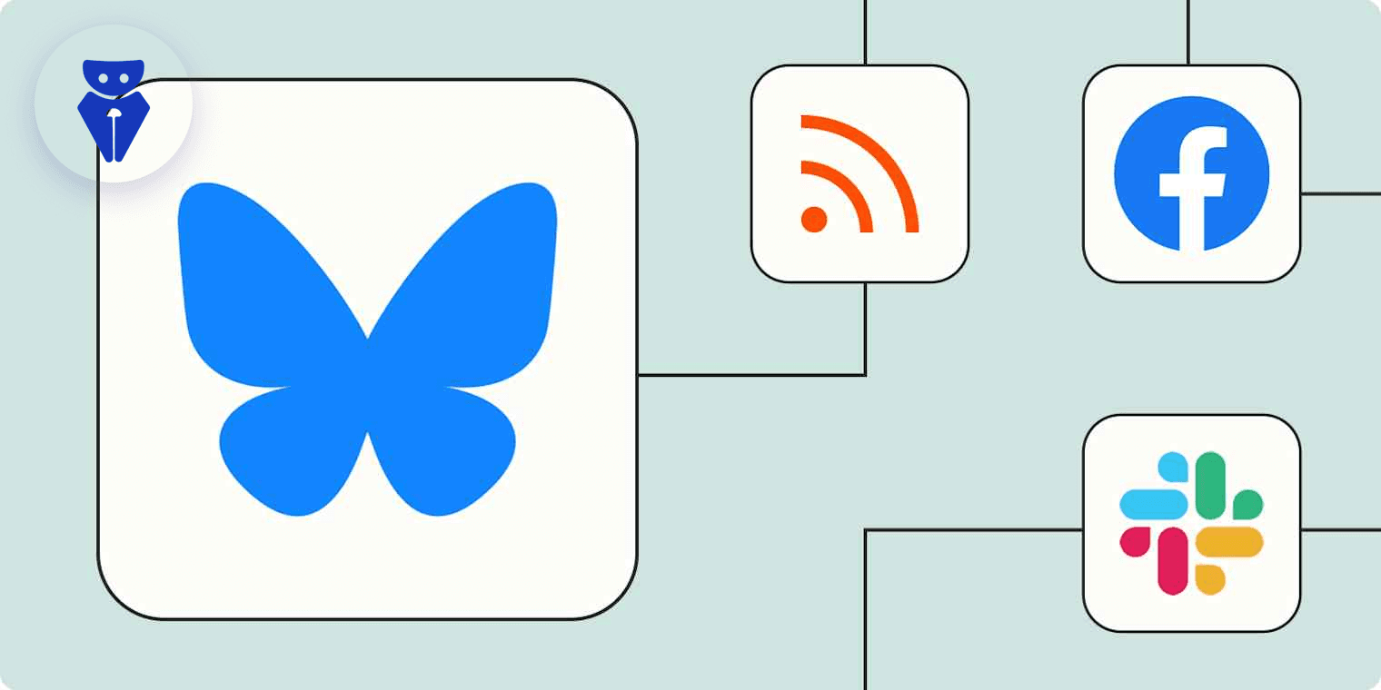 بهترین روش‌های اتوماسیون با استفاده از Bluesky و زاپیر!