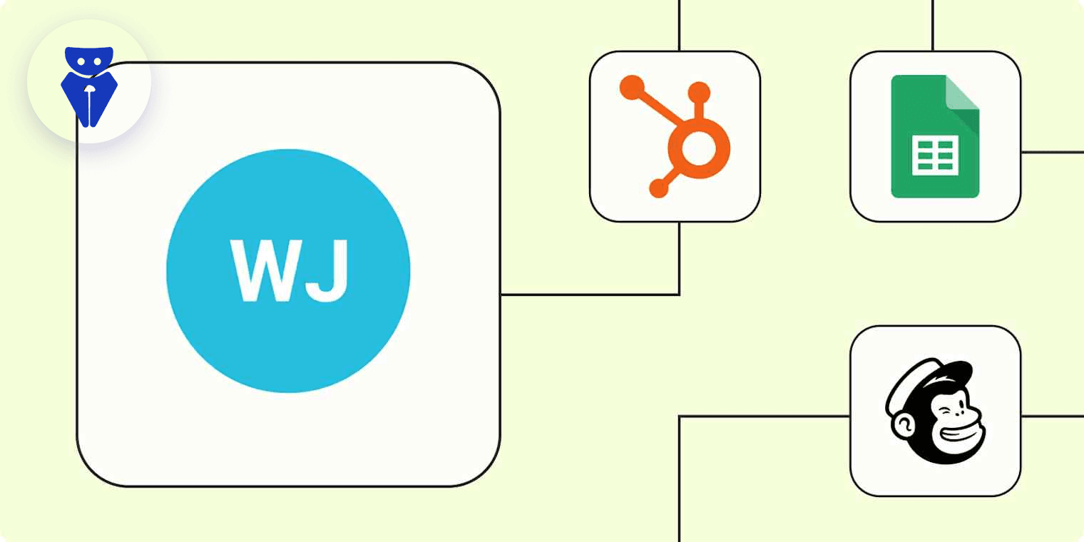 ۴ راهکار جادویی برای پیاده‌سازی اتوماسیون با WebinarJam و Zapier!