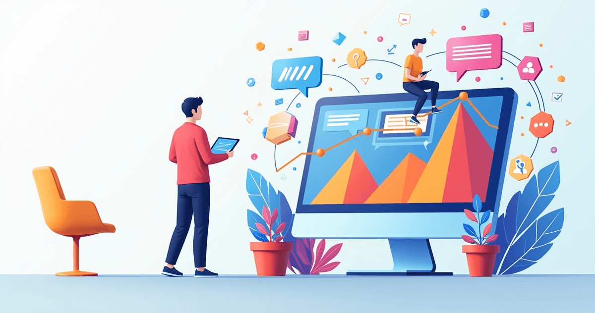 هنر کسر کردن: چگونه با کمتر، در سئو به دستاوردهای بیشتری برسیم!