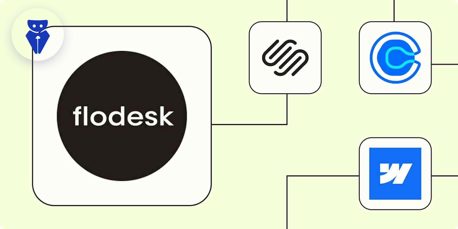 چگونه با اتوماسیون فلودسک و زپی‌یر کارها را ساده‌تر کنیم!