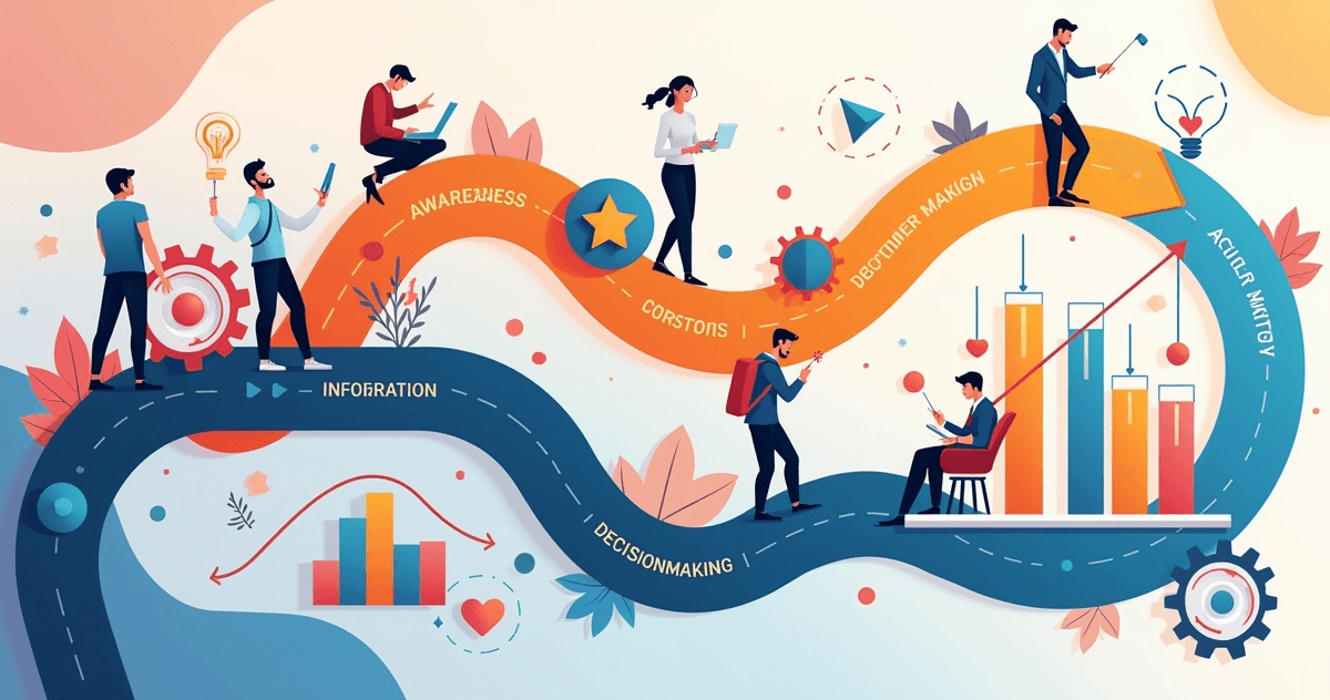 استراتژی محتوای بی‌نظیر برای موفقیت! کشف رازهای جذب مشتریان جدید و حفظ مشتریان وفادار