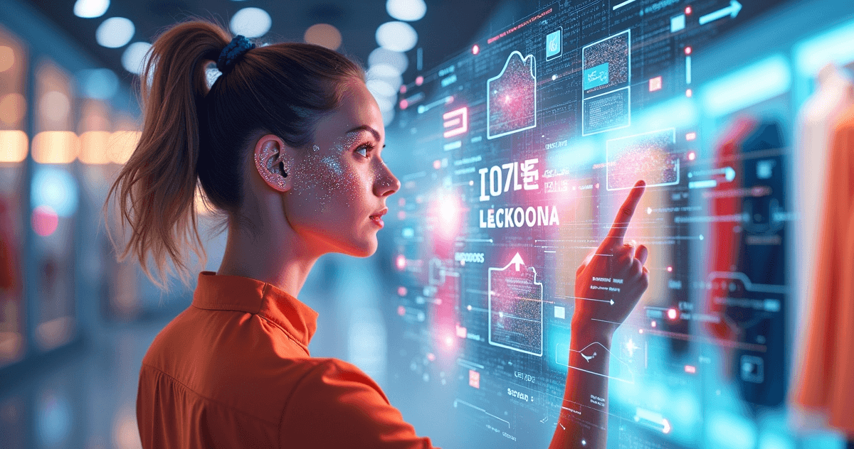 ویژگی‌های خرید با هوش مصنوعی در مد و زیبایی گوگل شاپینگ