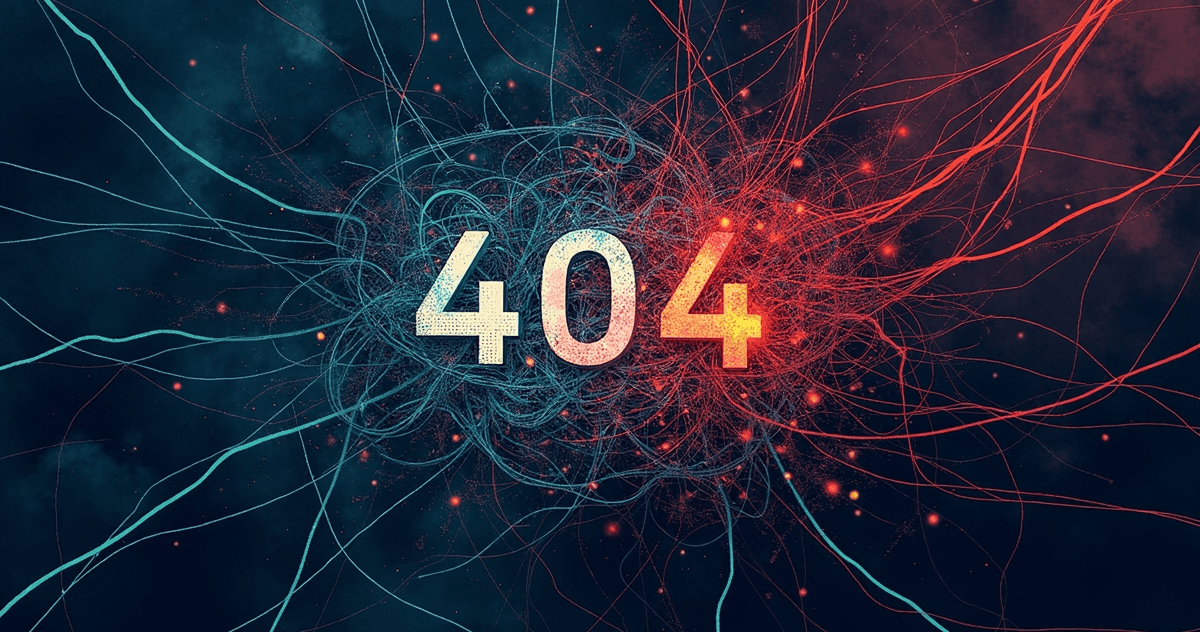 هشدار مارتین اسپلینت گوگل: خطرات تغییر مسیر صفحات ۴۰۴ به صفحه اصلی