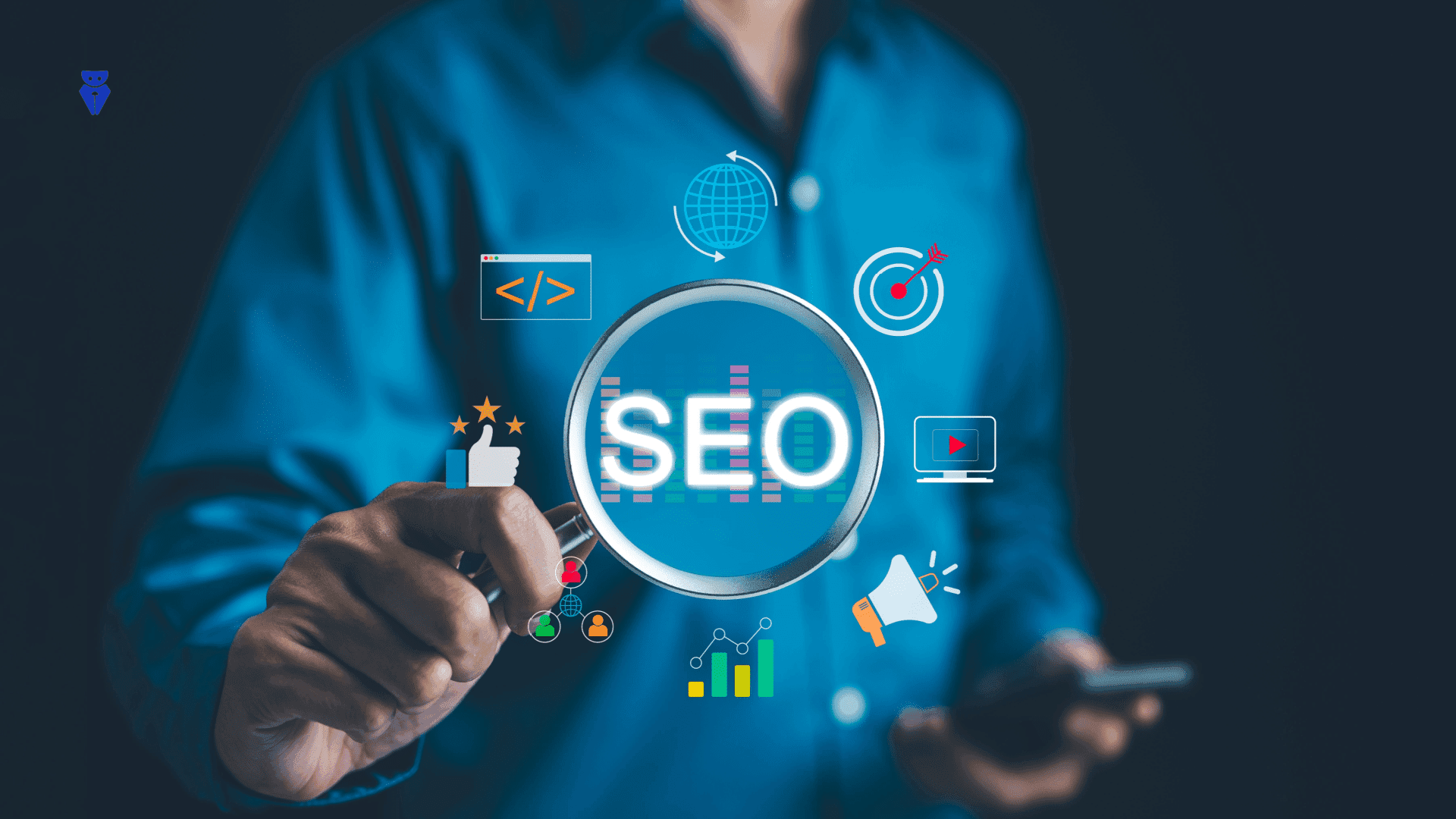 بهینه‌سازی سئو در بازاریابی اومنی‌چنل؛ رویکردی نوین برای تعامل مشتریان!