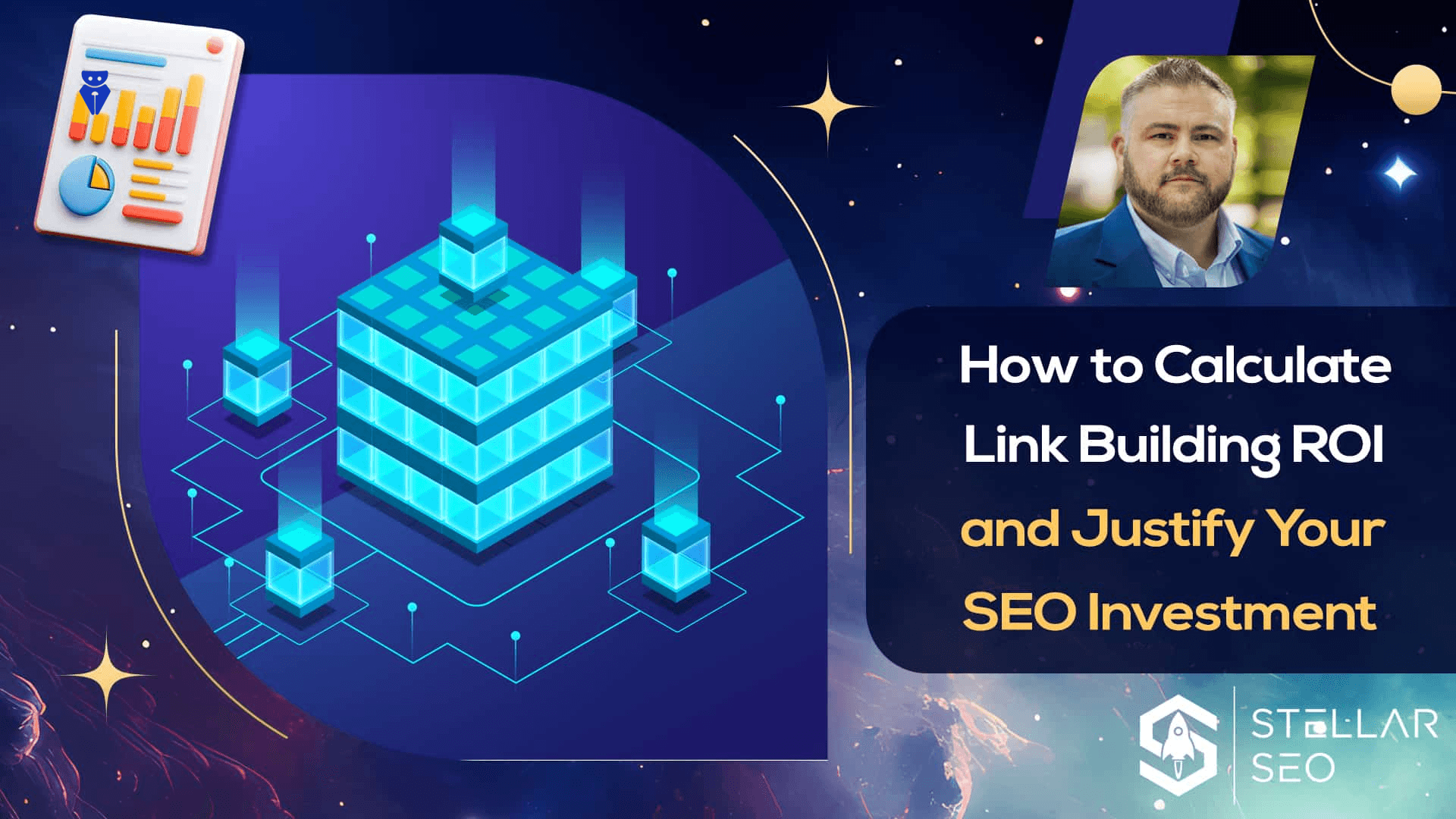 بازگشت سرمایه لینک‌سازی در سئو: افزایش سود و کاهش هزینه‌ها!