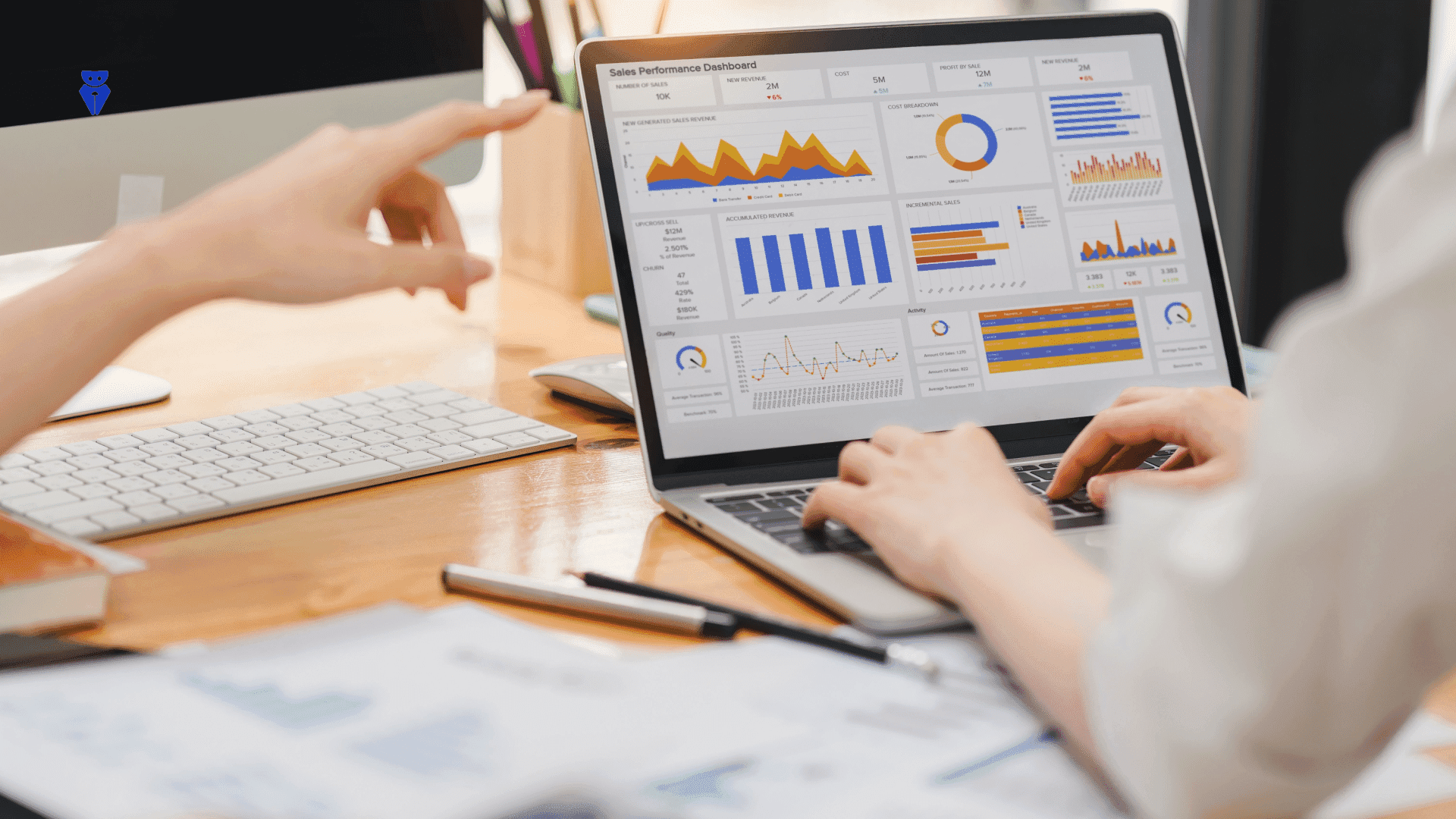 افزایش تأثیر کمپین‌های PPC با قدرت داده‌های CRM!