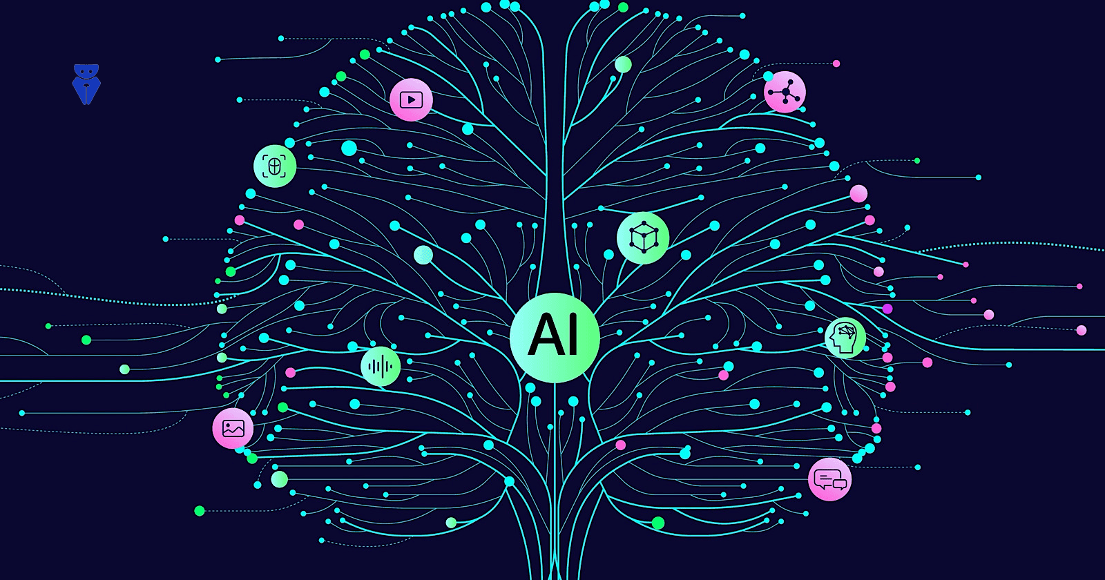 موارد استفاده از Gen AI: چرا بازاریابی هنوز به پتانسیل کامل نرسیده؟