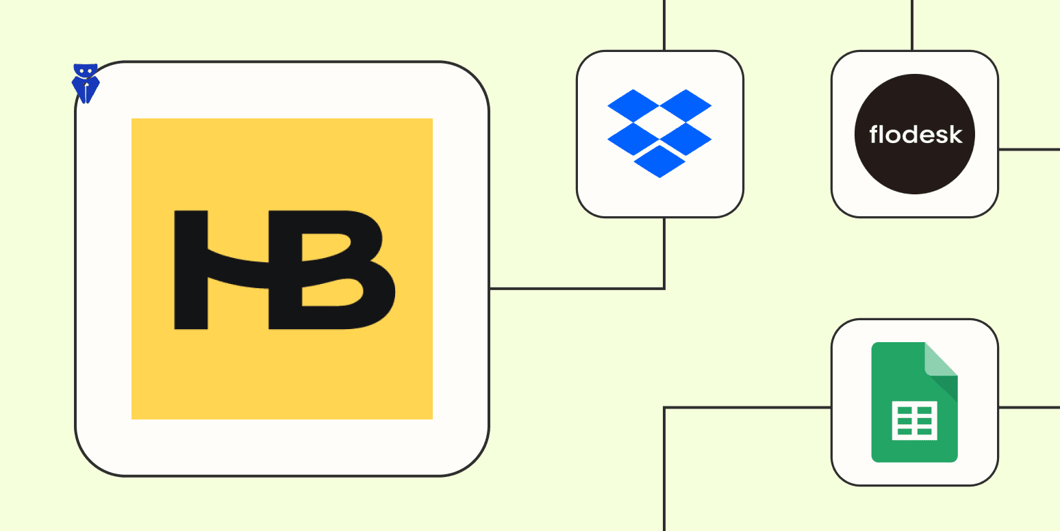 خودکارسازی HoneyBook، تحولی در مدیریت مشتری!