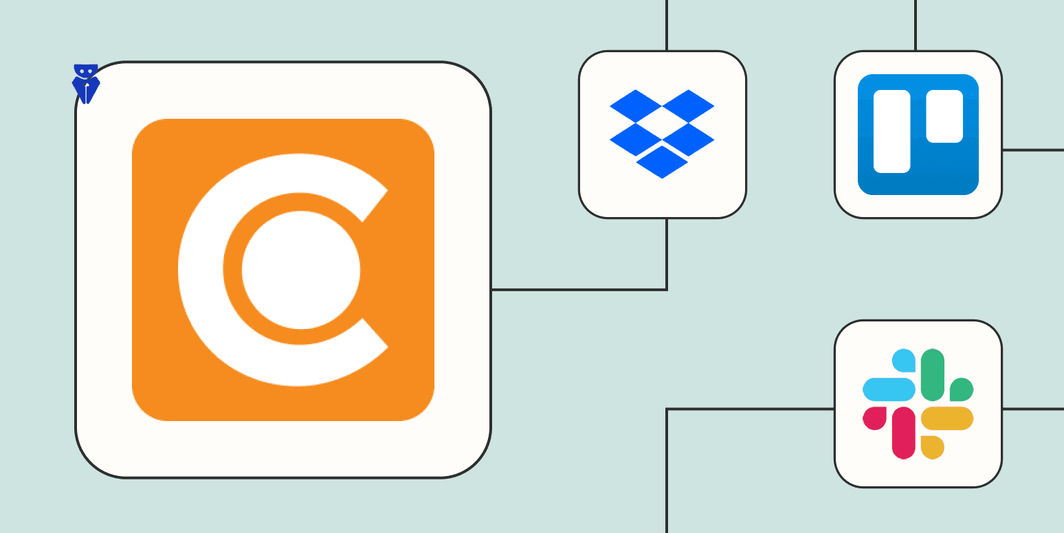 راهکارهای نوین برای خودکارسازی Canto: بهره‌وری را چند برابر کنید!