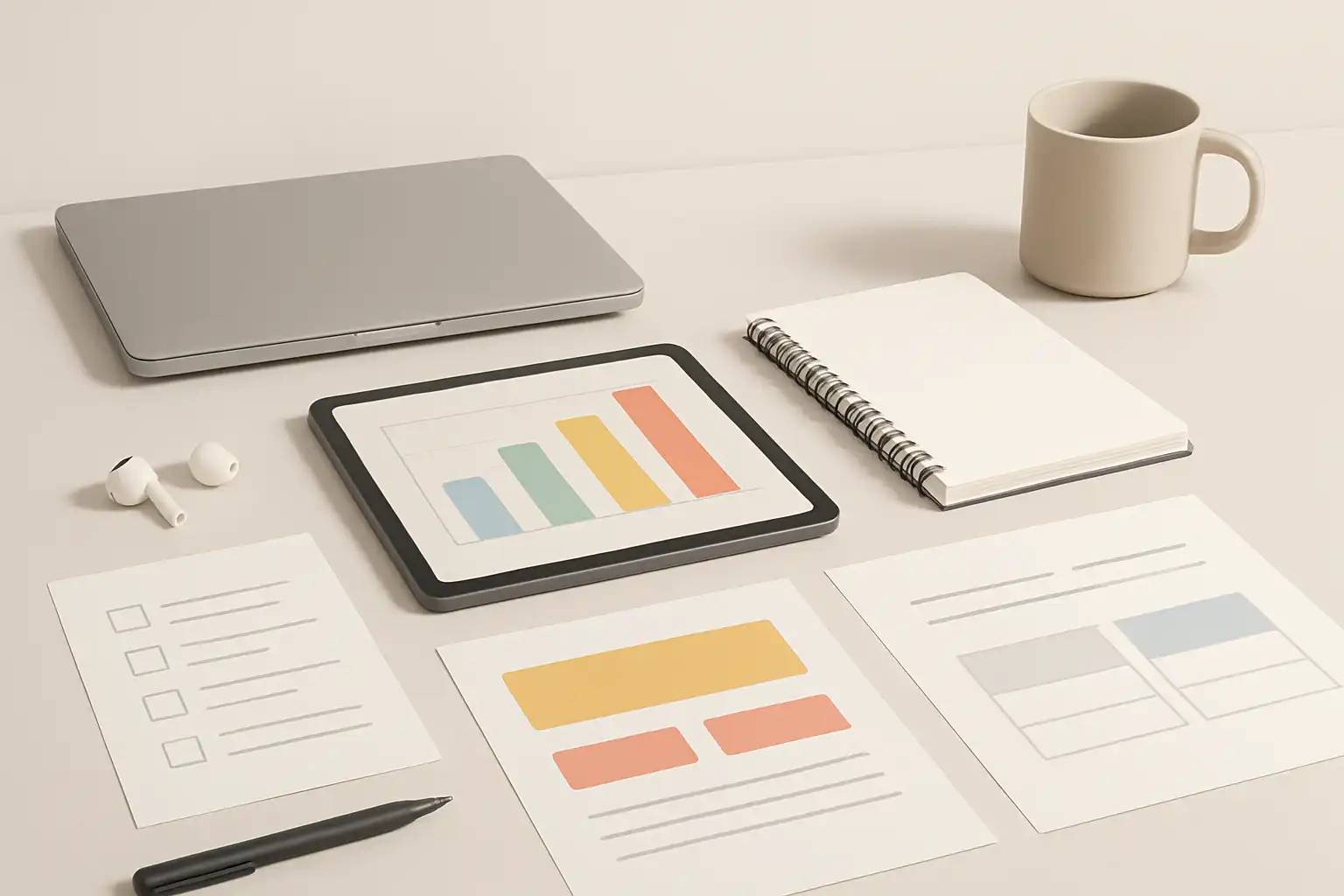 کپی‌رایتینگ چیست و چرا اهمیت دارد؟ راهنمای کاربردی برای حرفه‌ای‌ها