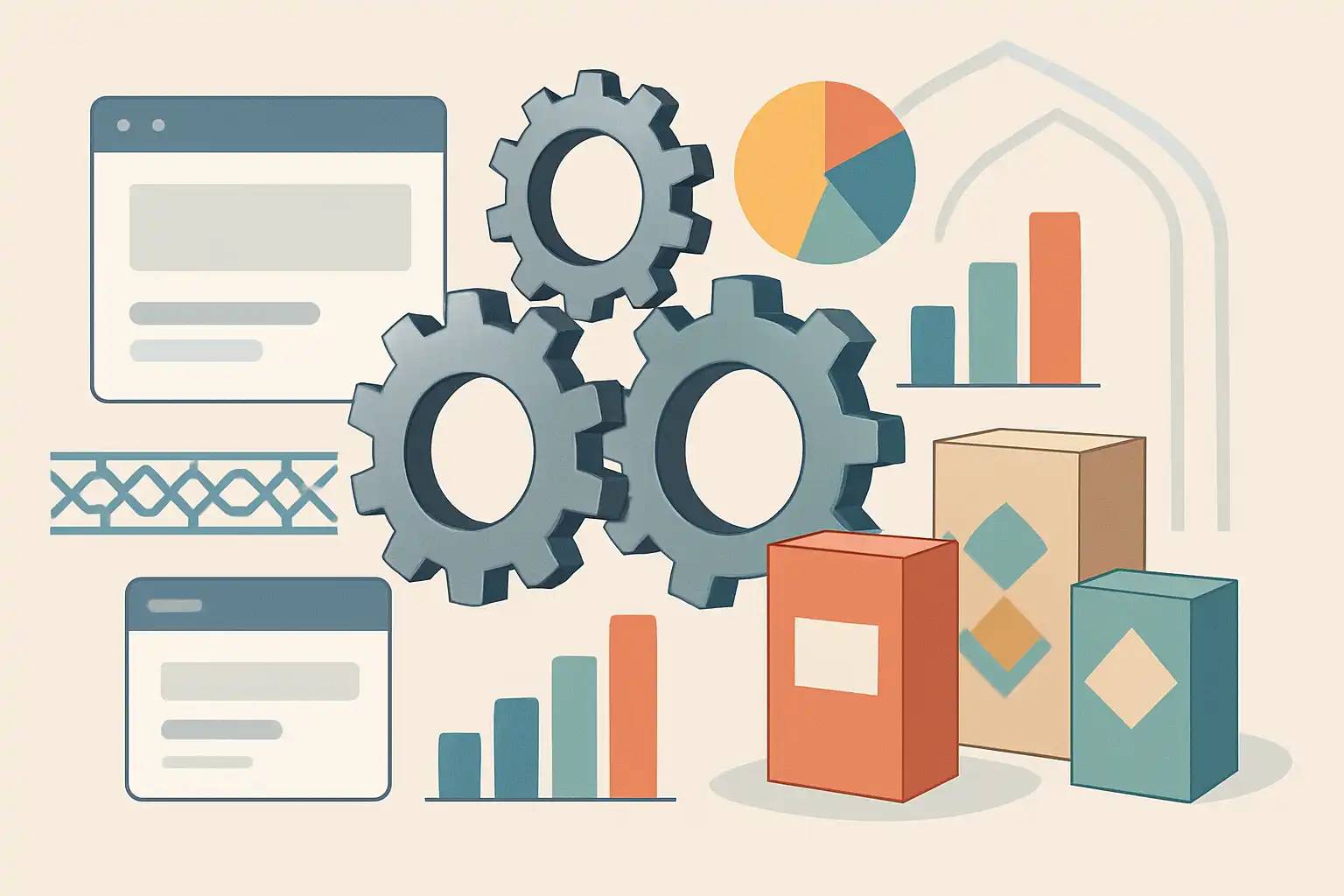 نمونه کار: چگونه نمونه کارها و تجربیات موفق ایرانی مسیر موفقیت را هموار می‌کنند؟