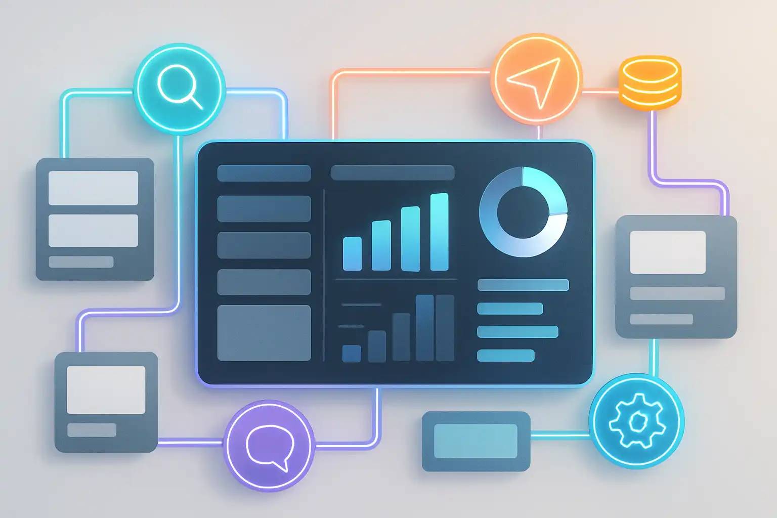 تبلیغات در بازاریابی دیجیتال چیست و چرا برای رشد برند حیاتی است؟