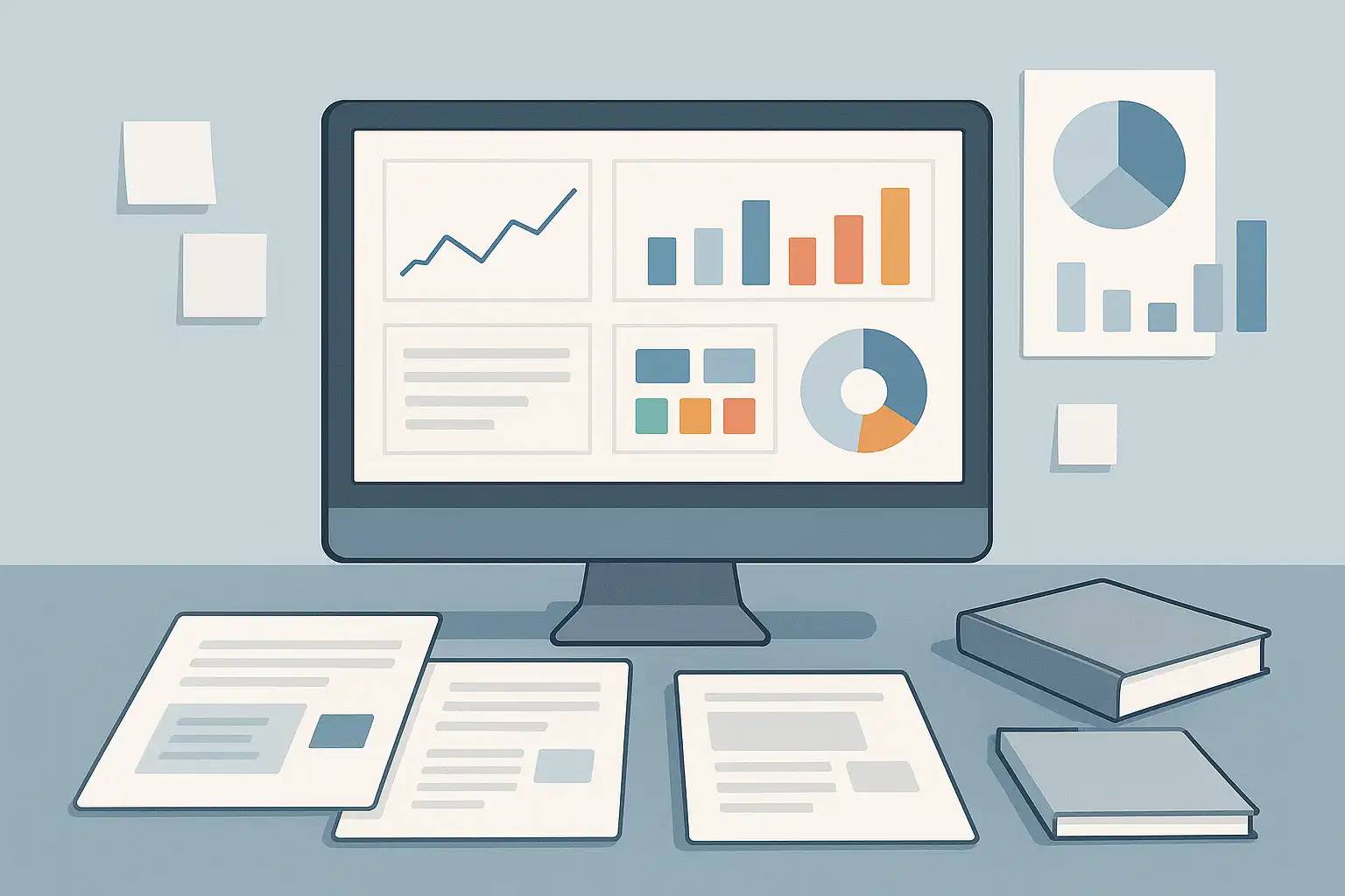 دوره تولید محتوا؛ چه می‌آموزد و چگونه انتخاب کنیم؟