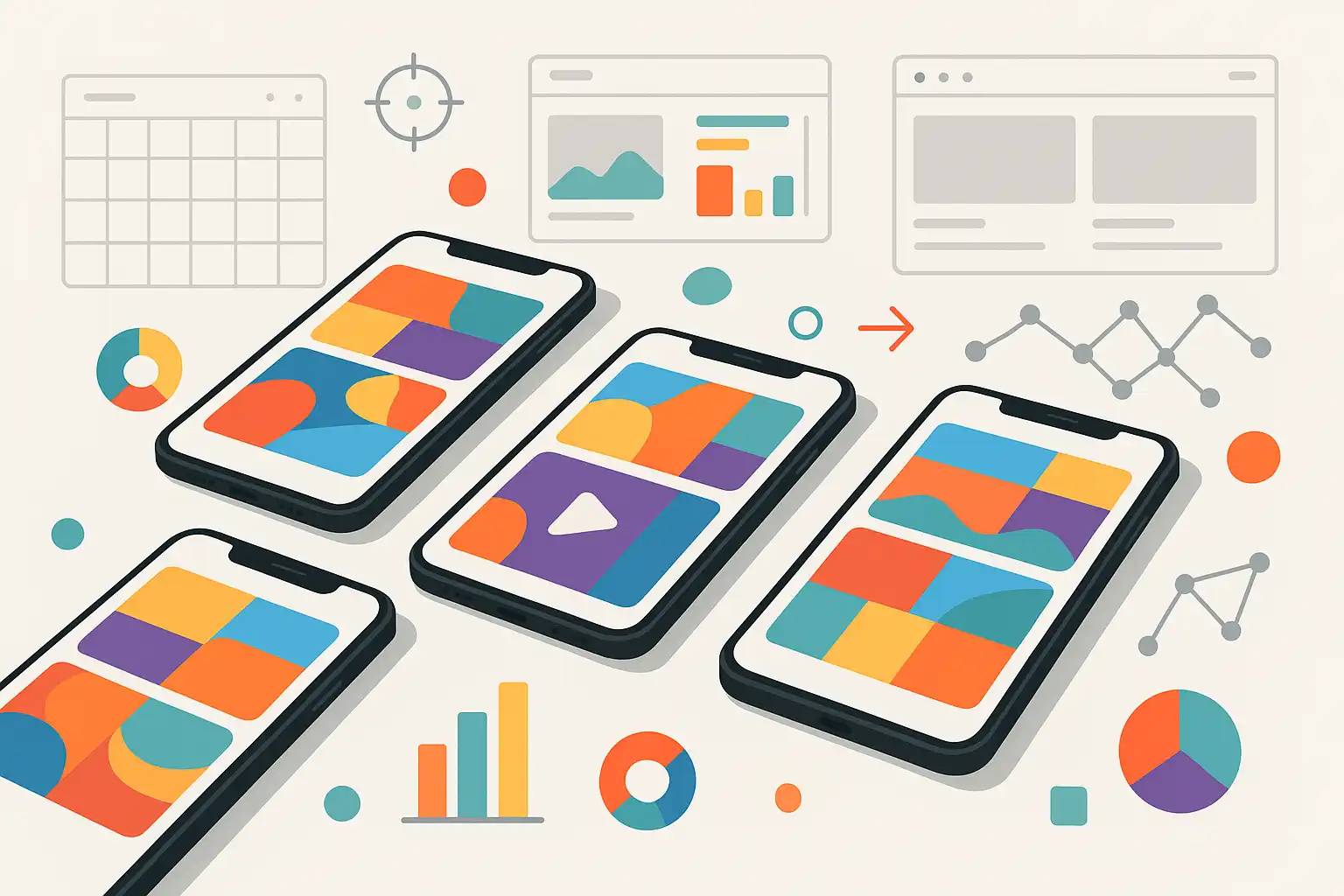 تبلیغات در اینستاگرام چیست و چگونه بیشترین بازده را بگیریم؟