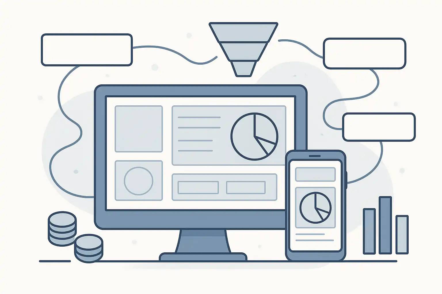 تبلیغات گوگل ادوردز چیست و چگونه بهترین نتیجه می‌دهد؟