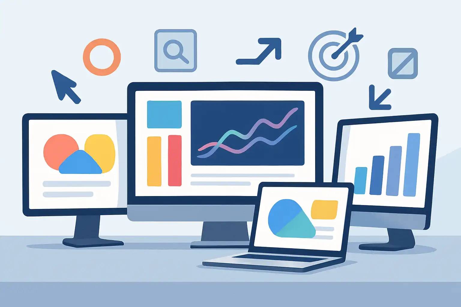 تبلیغات در گوگل ادز چگونه موفق می‌شود؟ راهنمای کامل و نکات طلایی