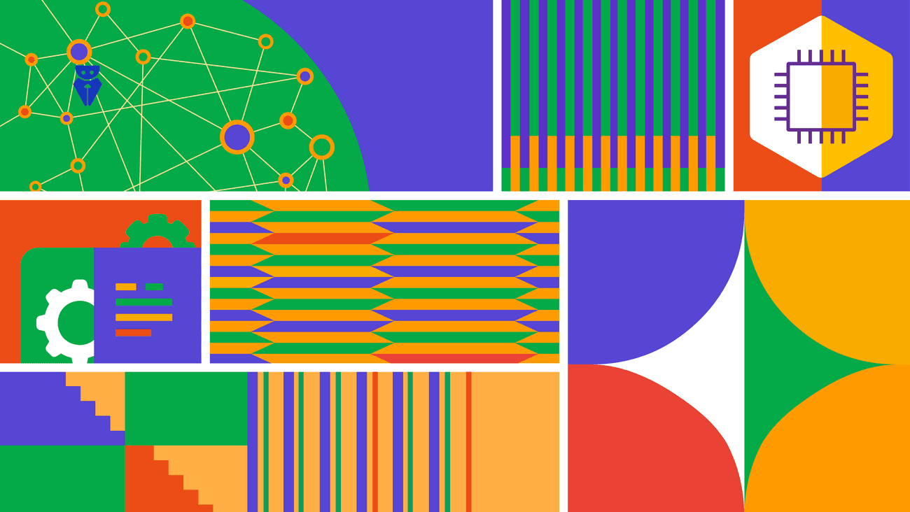 آینده درخشان Africa AI با توانمند شدن جوانان و سرمایه‌گذاری Google شکوفا شد!