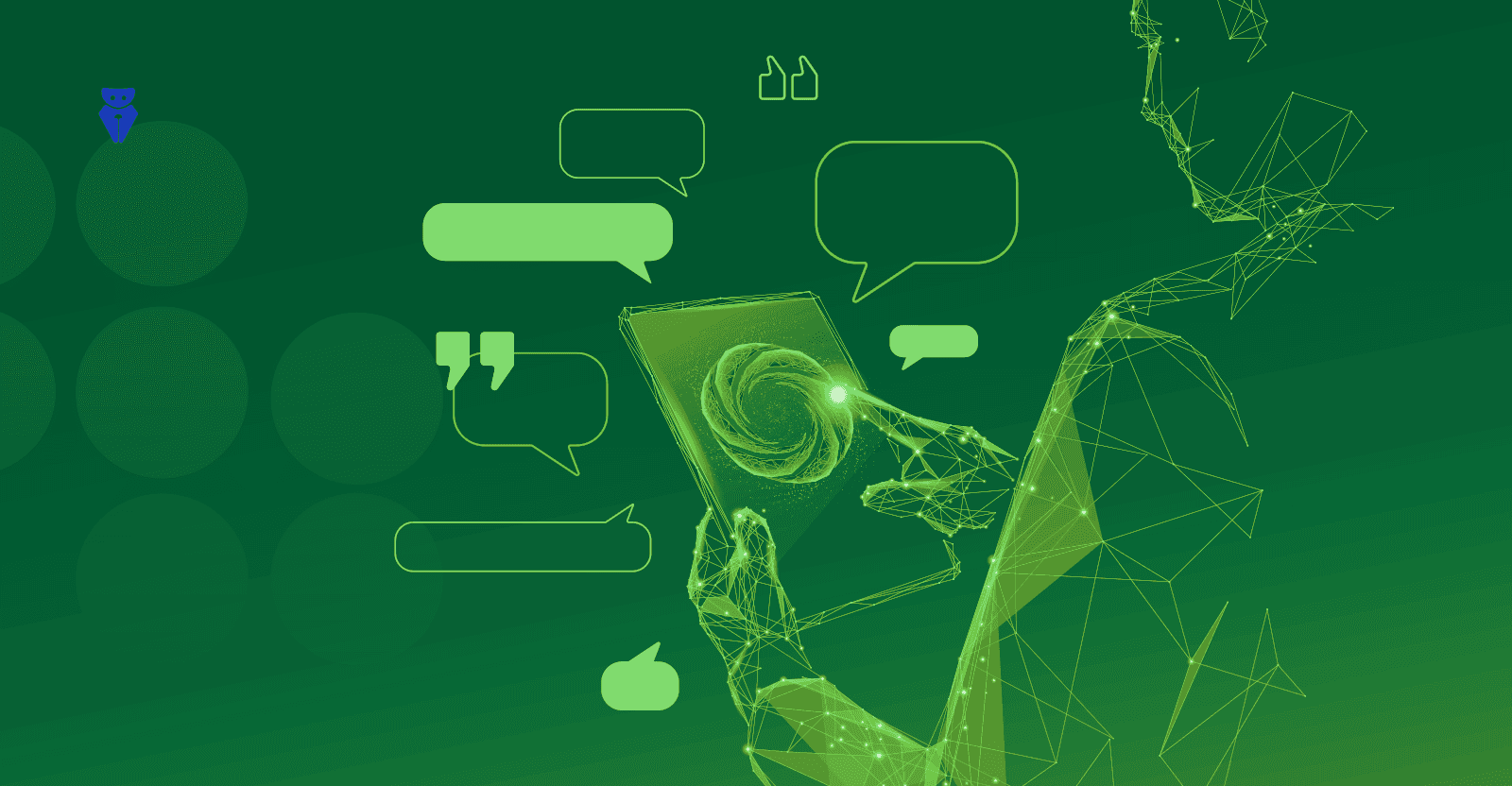 دیده‌شدن در AI آغاز جهشی بزرگ برای برند شماست—فرصت را امروز از دست ندهید!