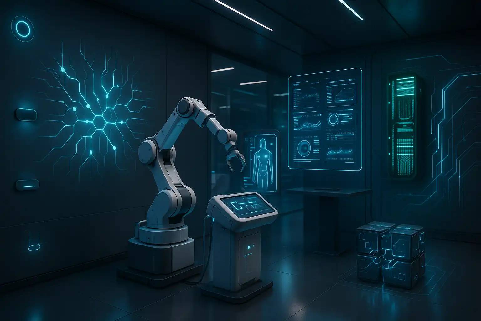 نوآوری های جدید جهان؛ ترندهایی که آینده را شکل می‌دهند