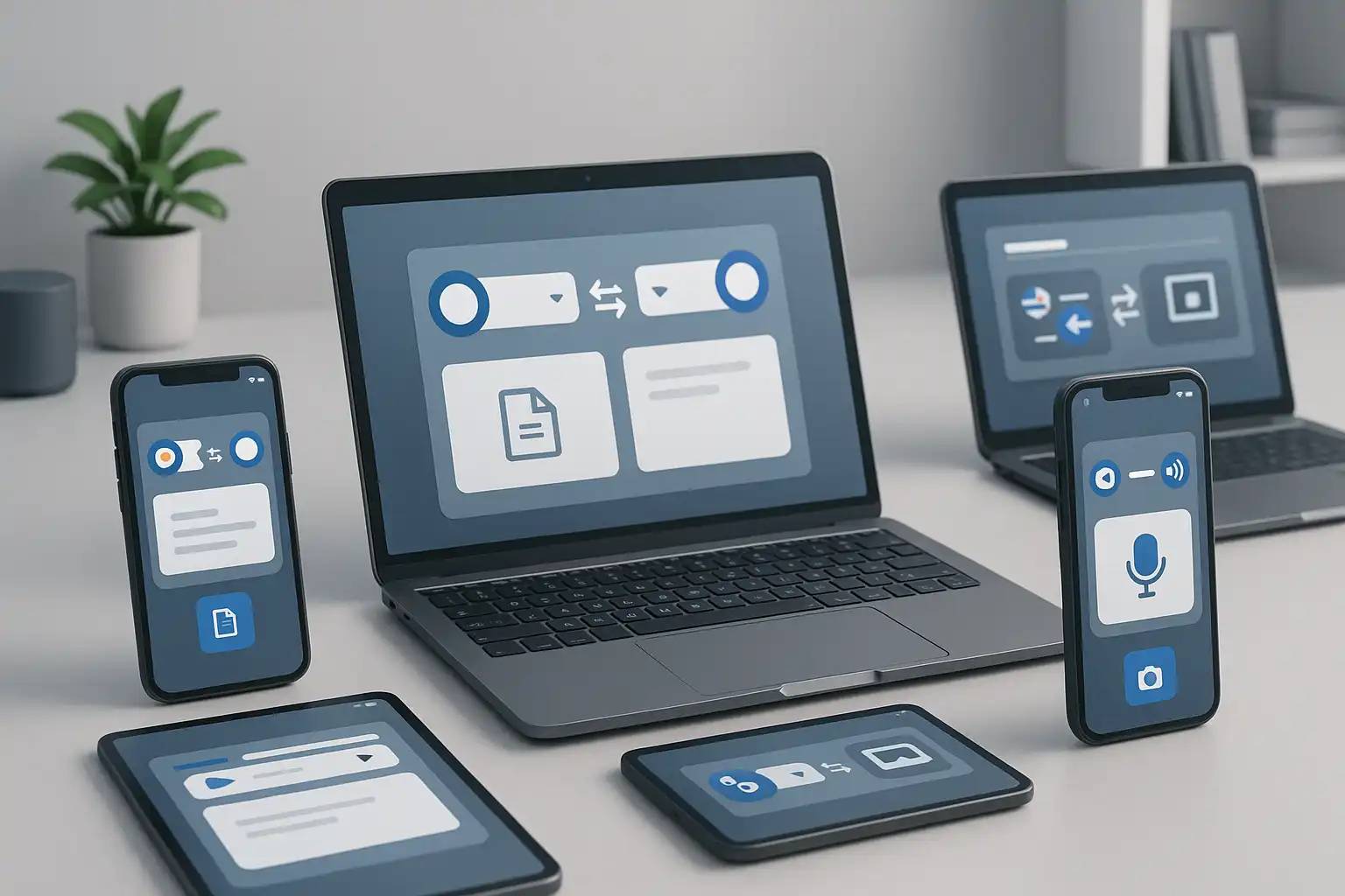 بهترین برنامه مترجم متن؛ راهنمای کامل انتخاب دقیق‌ترین گزینه‌ها