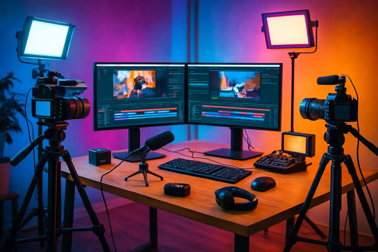 تولید محتوای ویدیویی؛ فرمول رشد سریع در شبکه‌های اجتماعی