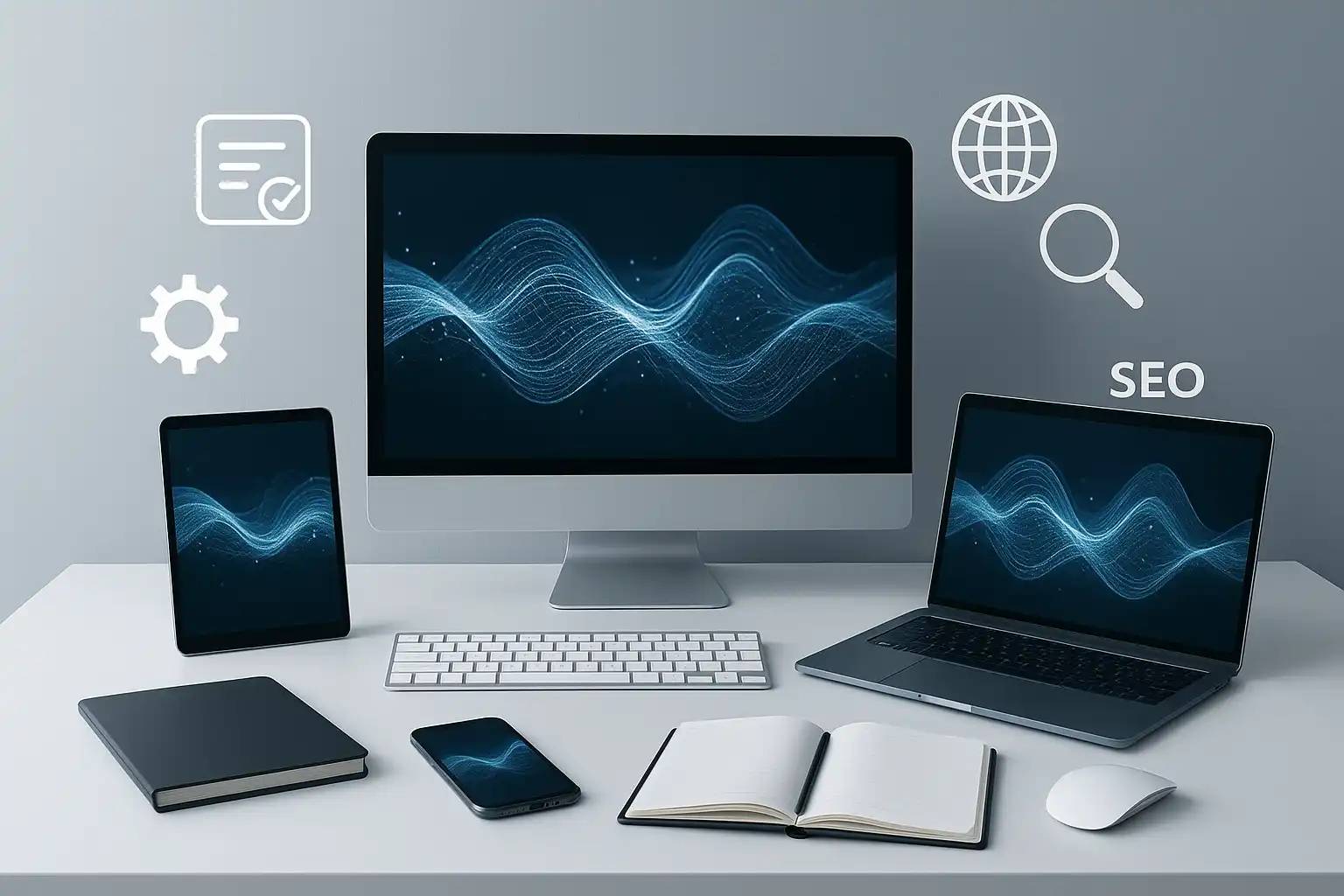 آموزش تولید پست وبلاگ با هوش مصنوعی؛ از ایده تا انتشار