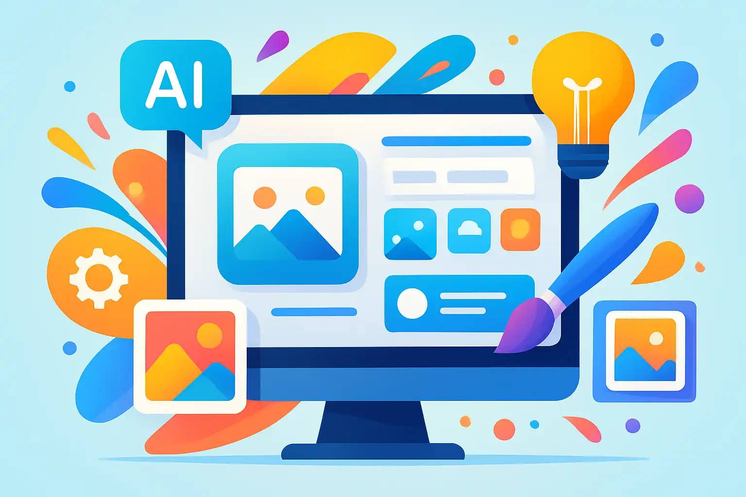 سفارش محتوا به سایتهای هوش مصنوعی ساخت عکس؛ فوری و باکیفیت