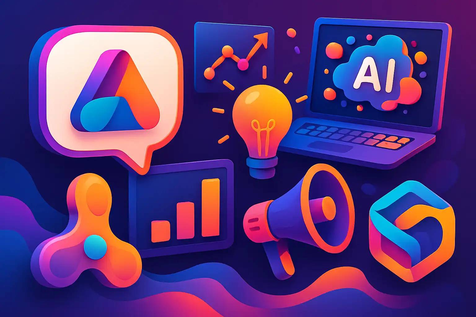 تولید محتوای تبلیغاتی با هوش مصنوعی تبدیل متن به عکس؛ وایرال شوید