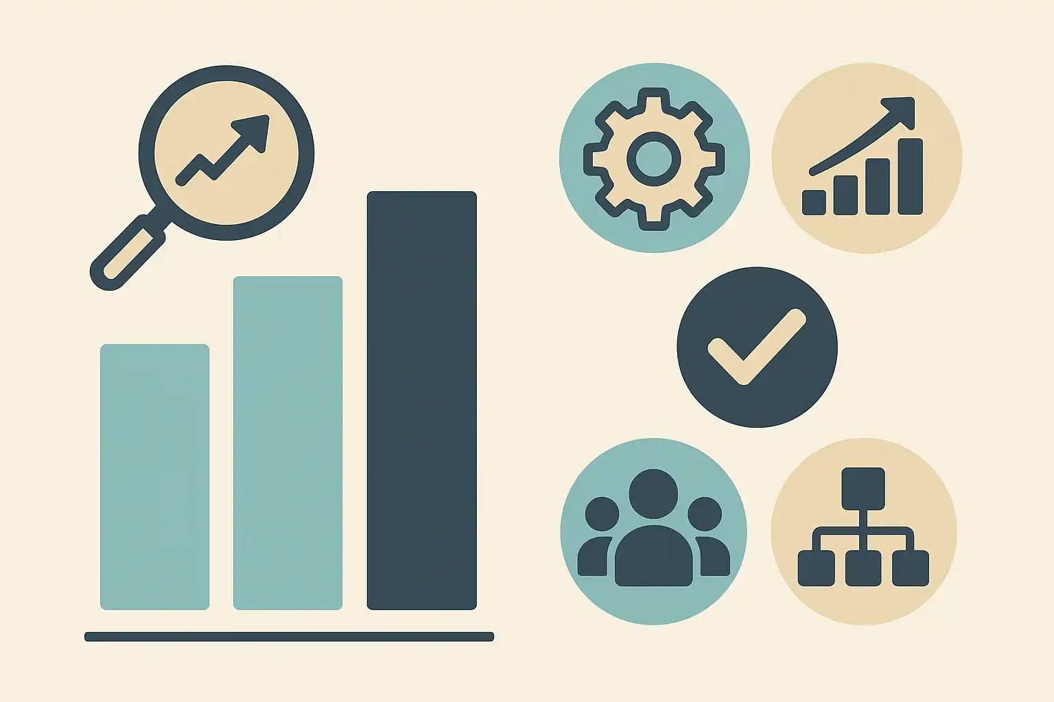 بهترین طول مقاله برای سایت چقدر است و چگونه آن را بر اساس هدف محتوا و رقابت کلمات کلیدی انتخاب کنیم؟