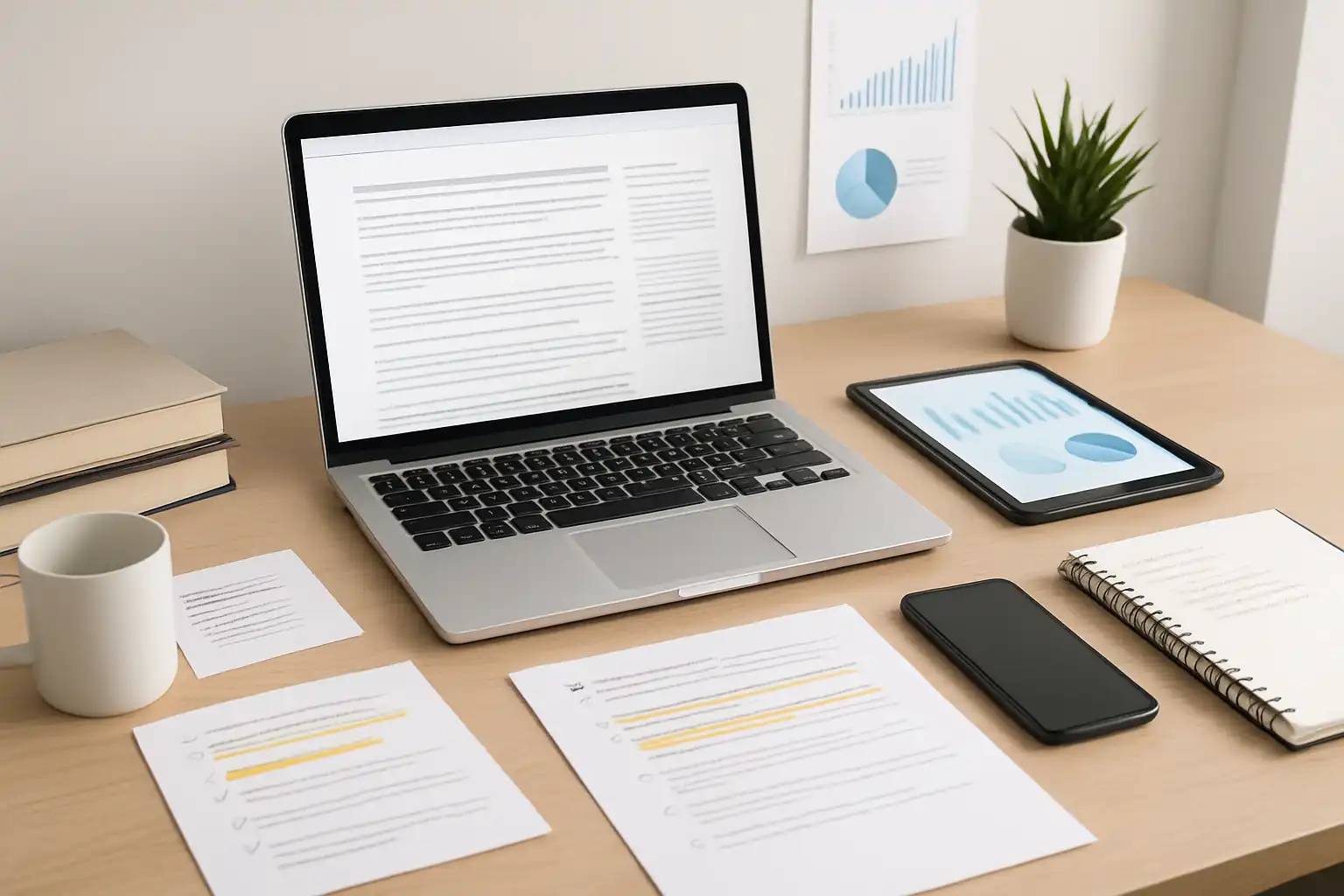 چطور عنوان جذاب برای مقاله سایت بنویسیم تا کلیک و ماندگاری بالا برود؟