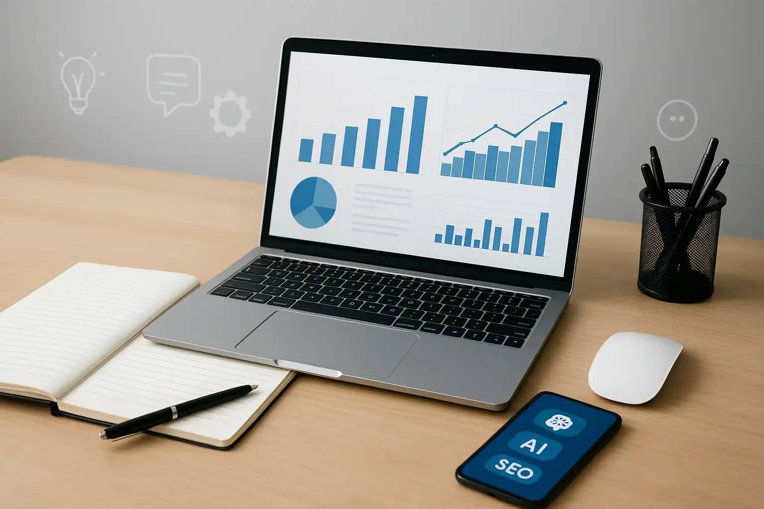 محتوانویسی حرفه‌ای؛ از نوشتن تا تبدیل‌کردن مخاطب