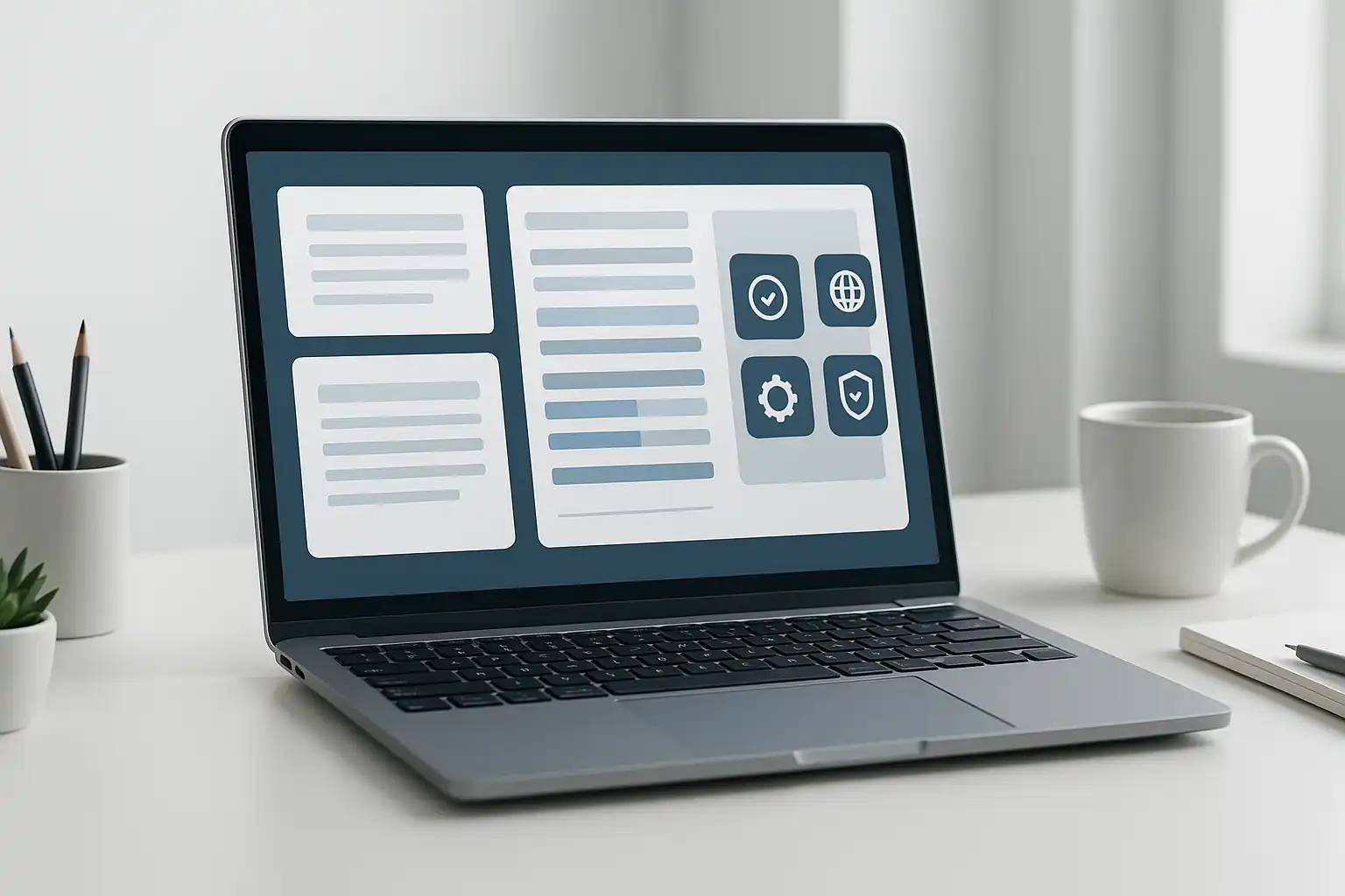 انتخاب ابزار رایگان برای نوشتن مقاله؛ معیارهای کیفیت و خروجی