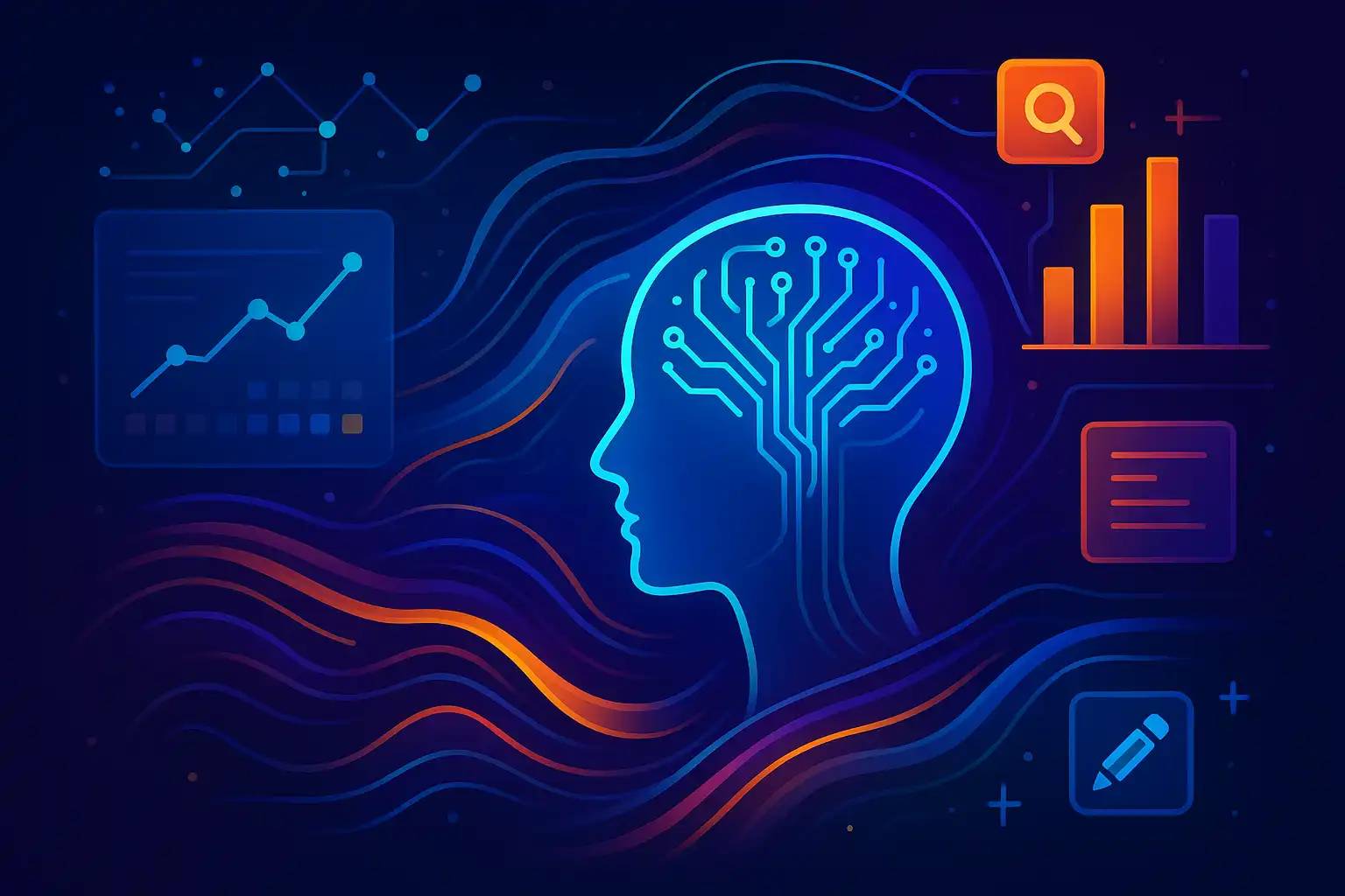 روش ساخت کپشن‌های متنوع برای اینستاگرام با کمک هوش مصنوعی