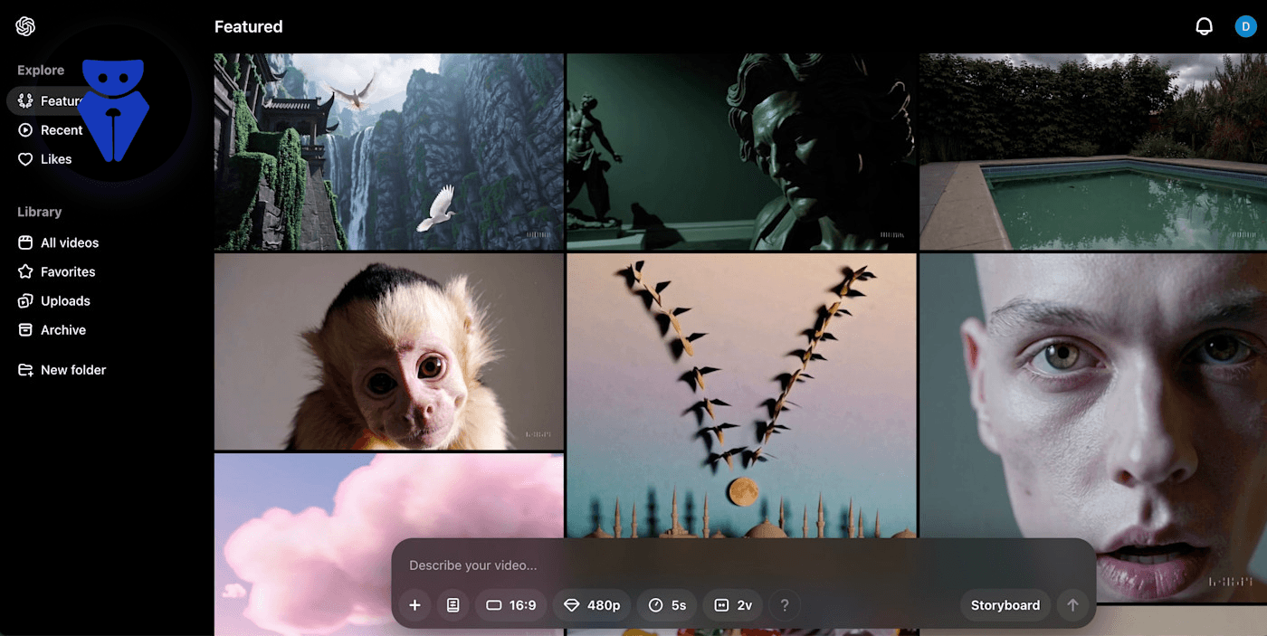 بهترین ابزارهای هوش مصنوعی برای تولید ویدیو در سال ۲۰۲۵!