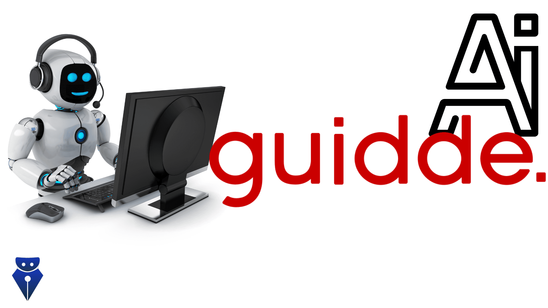 هوش مصنوعی guidde برای مدیریت کسب و کارها