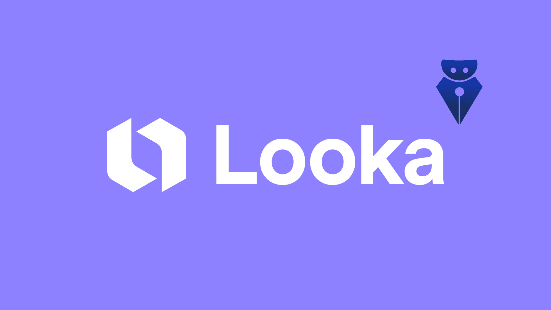 هوش مصنوعی looka چیست؟