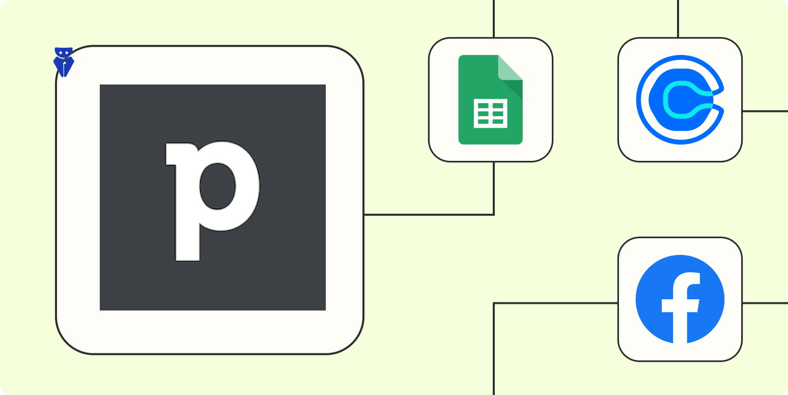 راهکارهای نوین اتوماسیون Pipedrive با Zapier برای افزایش بهره‌وری!
