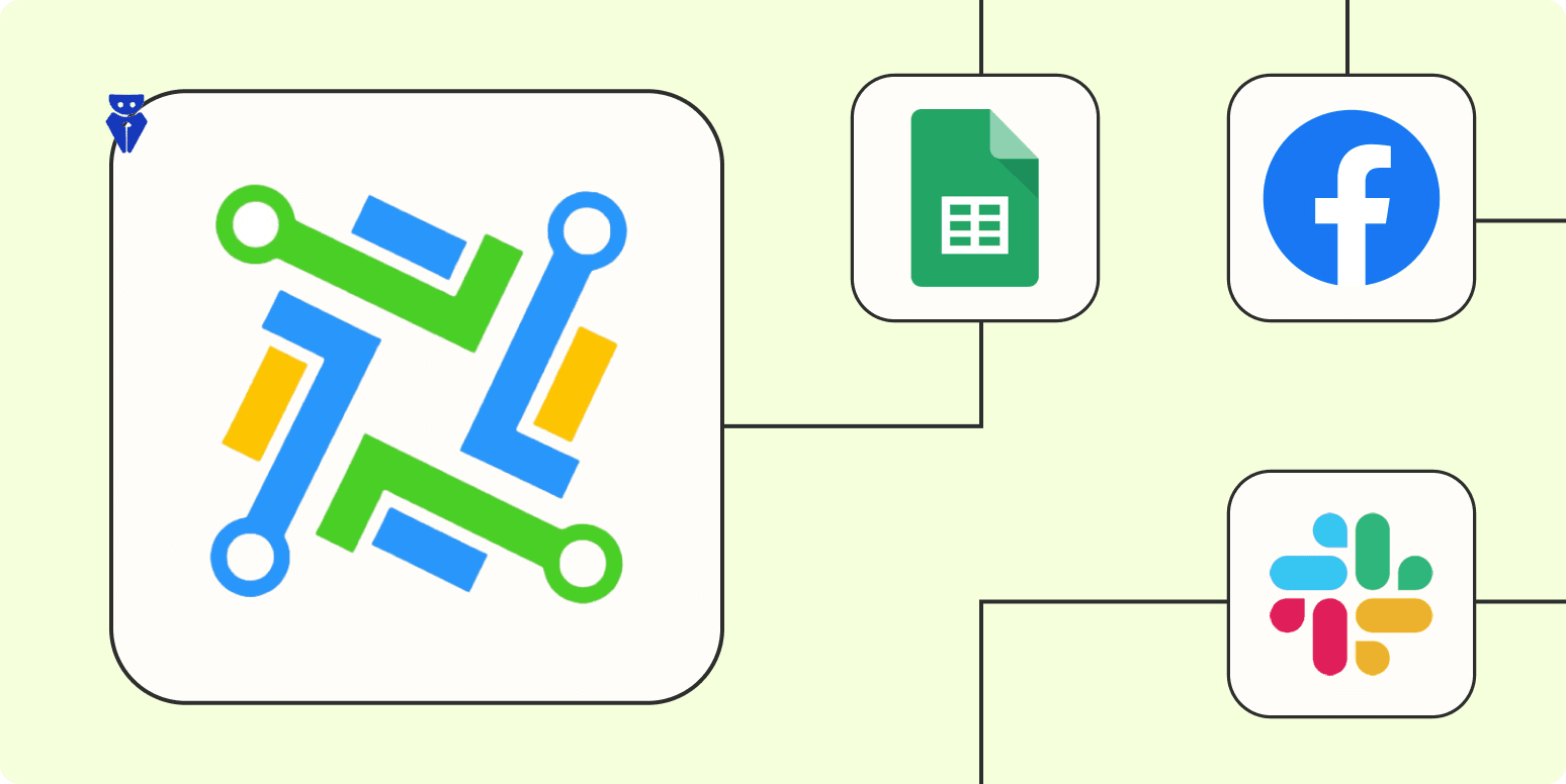LeadConnector اتوماتیک با Zapier: افزایش بهره‌وری بی‌حد و مرز!