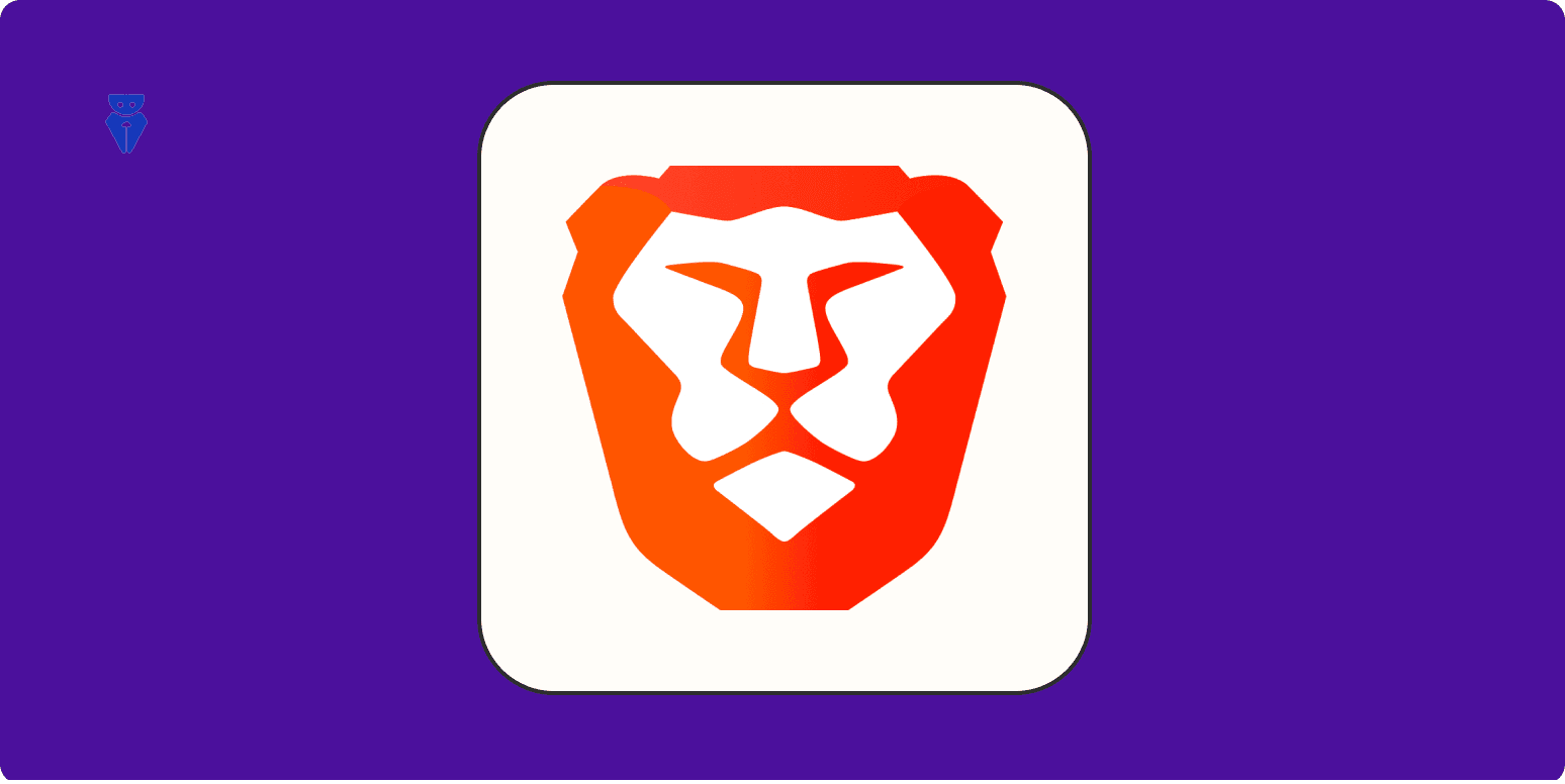 Brave Browser؛ تحول بزرگ در امنیت و بهره‌وری اینترنت!