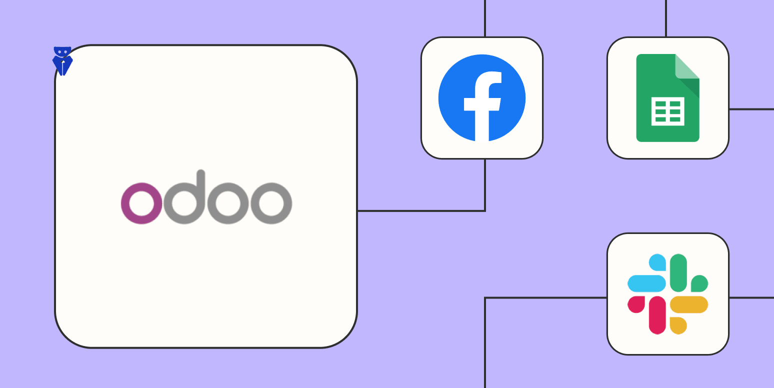 اتوماسیون Odoo CRM با ۵ تکنیک شگفت‌انگیز!