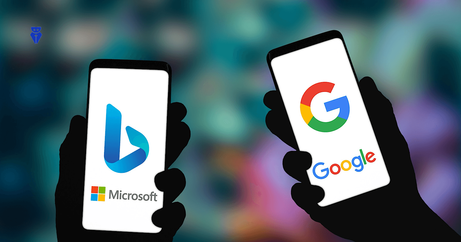چرا ۳۳٪ از کاربران Google پس از دو هفته به Bing وفادار ماندند؟