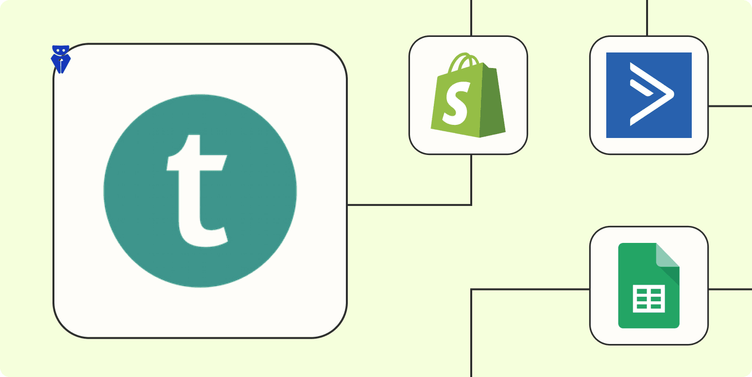 اتوماسیون تحول‌آفرین در آموزش با Zapier و Teachable—سریع‌تر و کارآمدتر!