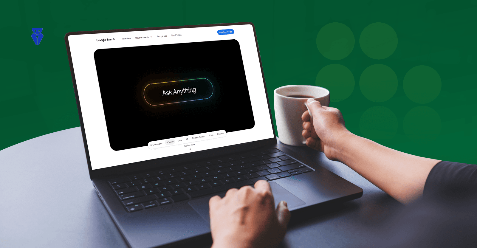 آیا Google AI Mode وب‌سایت شما را به فراموشی خواهد سپرد؟