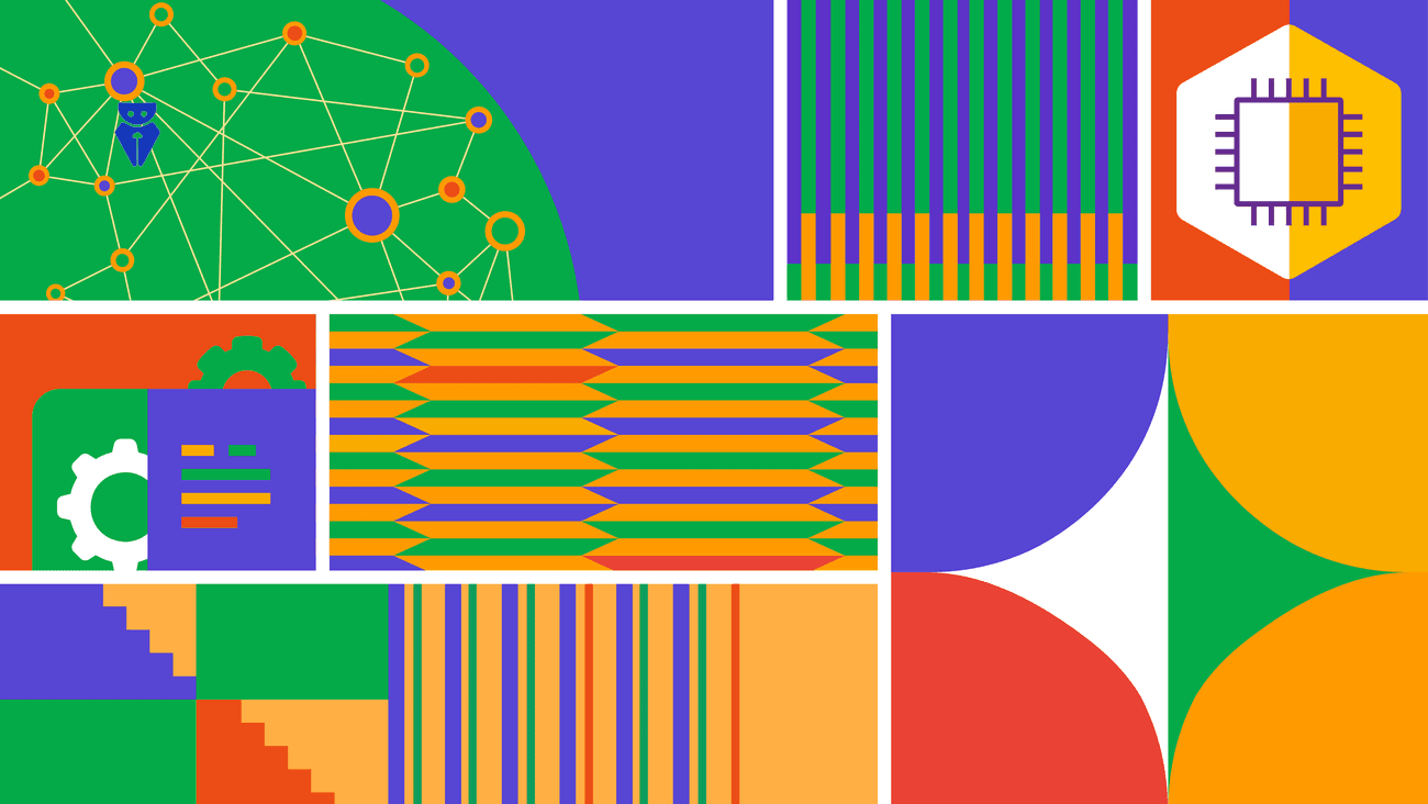 آینده درخشان Africa AI با توانمند شدن جوانان و سرمایه‌گذاری Google شکوفا شد!