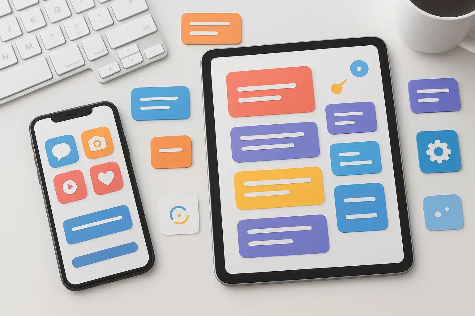 برنامه‌های ویرایش متن و مدیریت کپشن برای تولید محتوای منظم