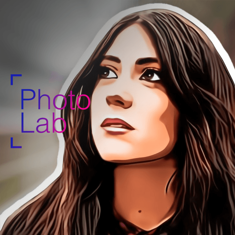 هوش مصنوعی Photo Lab: ادیت حرفه ای عکس!
